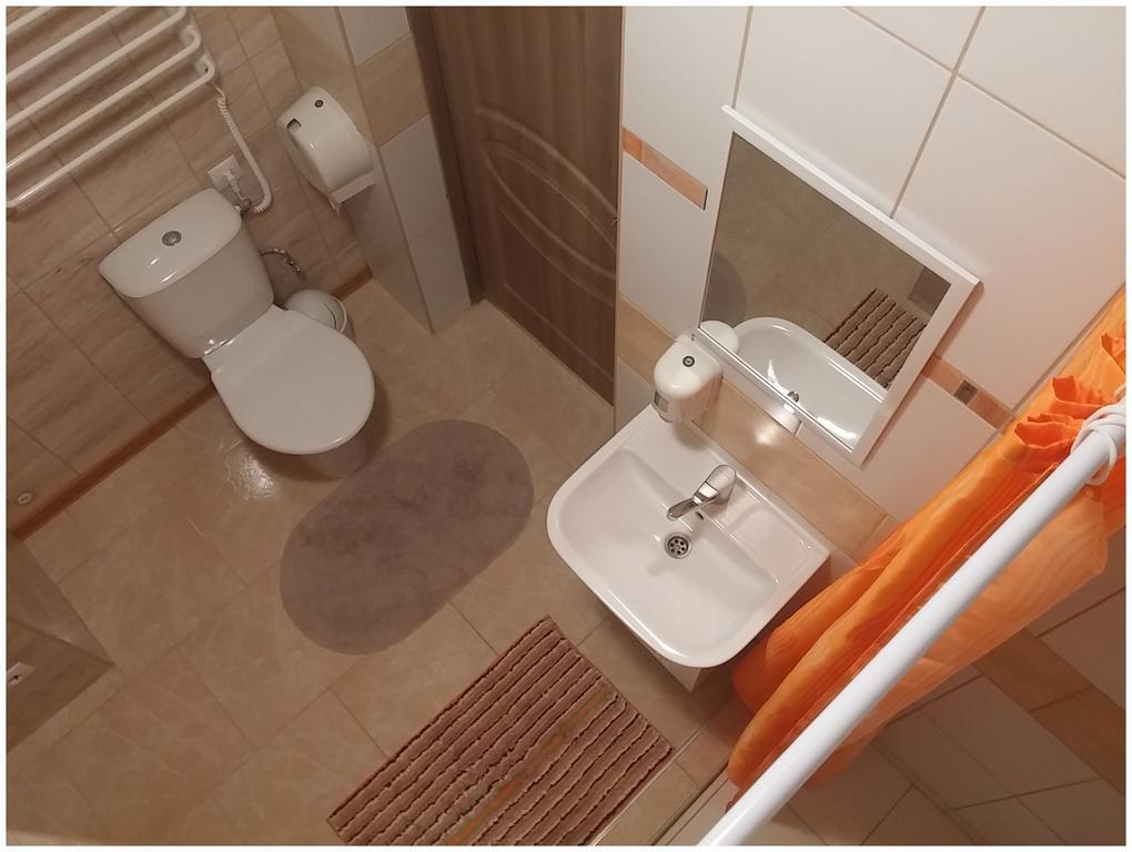 Apartament Jaukus Butas Siauliu Miesto Centre Szawle Zewnętrze zdjęcie