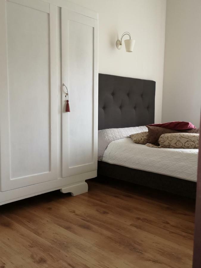 Apartament Jaukus Butas Siauliu Miesto Centre Szawle Zewnętrze zdjęcie