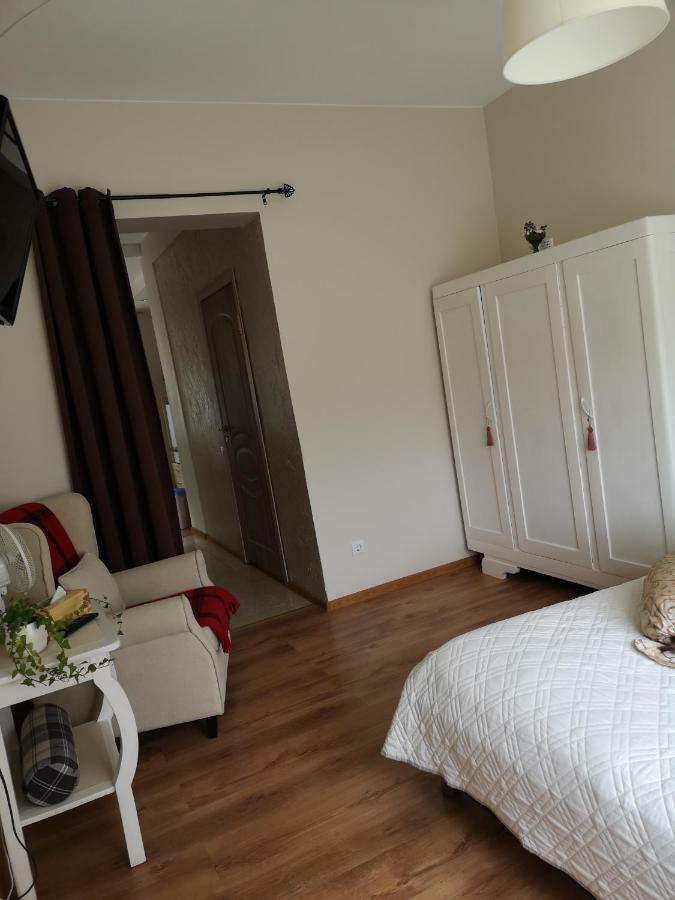 Apartament Jaukus Butas Siauliu Miesto Centre Szawle Zewnętrze zdjęcie