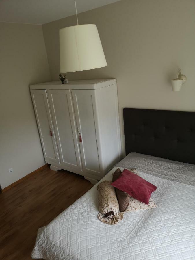 Apartament Jaukus Butas Siauliu Miesto Centre Szawle Zewnętrze zdjęcie