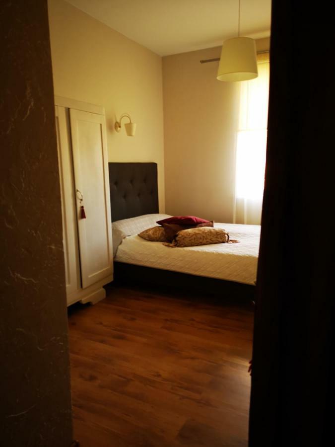 Apartament Jaukus Butas Siauliu Miesto Centre Szawle Zewnętrze zdjęcie
